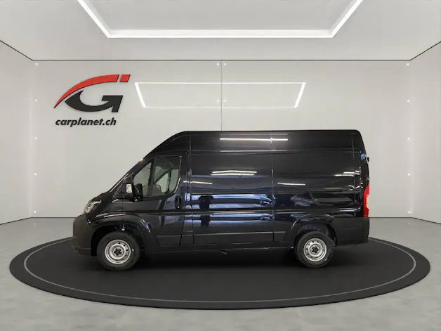 Peugeot Boxer Kaw. 333 L2H2 2.2 BlueHDi 120