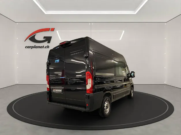 Peugeot Boxer Kaw. 333 L2H2 2.2 BlueHDi 120