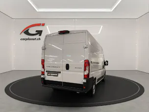 Peugeot Boxer Kaw. 330 L2H2 2.2 BlueHDi 120