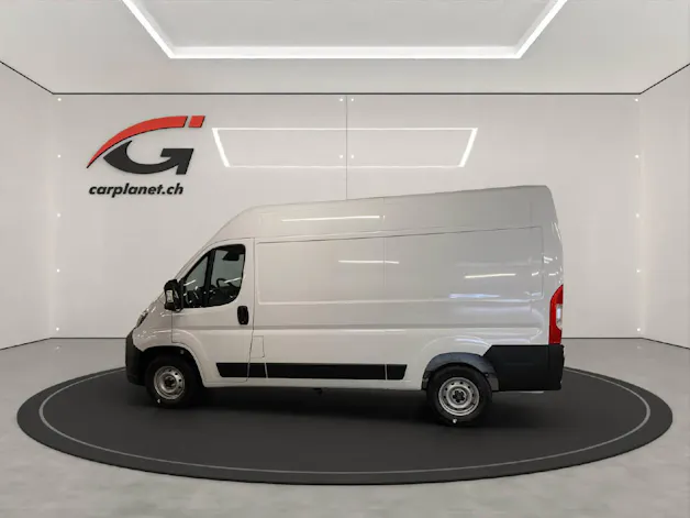 Peugeot Boxer Kaw. 330 L2H2 2.2 BlueHDi 120