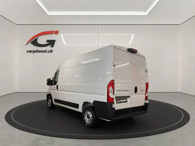 Peugeot Boxer Kaw. 330 L2H2 2.2 BlueHDi 120