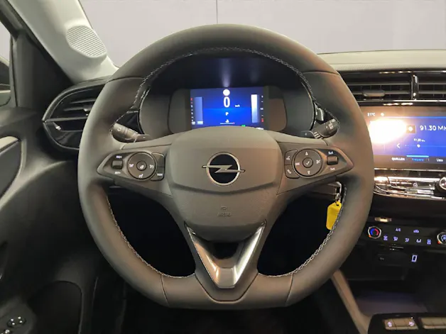 Opel Corsa 1.2 T Edition