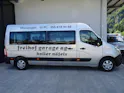 Renault Master Bus 3.5 t L3 14 Pl. 2.3 dCi 125