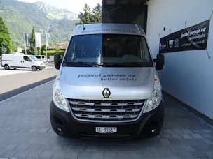 Renault Master Bus 3.5 t L3 14 Pl. 2.3 dCi 125
