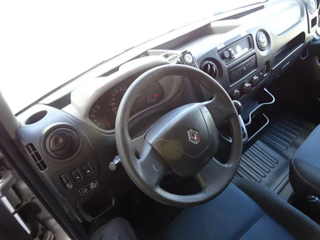 Renault Master Bus 3.5 t L3 14 Pl. 2.3 dCi 125