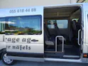 Renault Master Bus 3.5 t L3 14 Pl. 2.3 dCi 125
