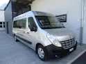 Renault Master Bus 3.5 t L3 14 Pl. 2.3 dCi 125