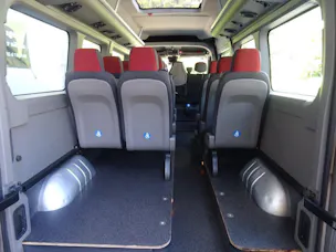 Renault Master Bus 3.5 t L3 14 Pl. 2.3 dCi 125