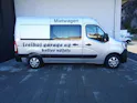 Renault Master Kaw. 3.5 t L2H2 2.3 dCi 135 TwinTurbo