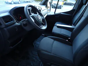 Renault Master Kaw. 3.5 t L2H2 2.3 dCi 135 TwinTurbo