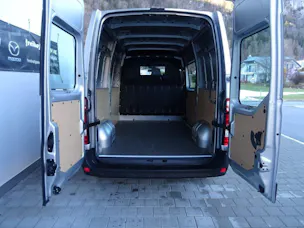 Renault Master Kaw. 3.5 t L2H2 2.3 dCi 135 TwinTurbo