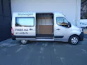 Renault Master Kaw. 3.5 t L2H2 2.3 dCi 135 TwinTurbo