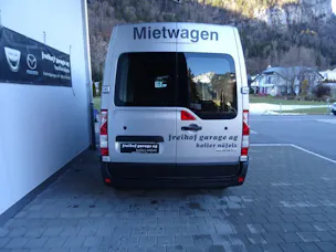 Renault Master Kaw. 3.5 t L2H2 2.3 dCi 135 TwinTurbo