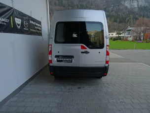 Renault Master Kaw. 3.5 t L3H2 2.3 dCi 150 TwinTurbo
