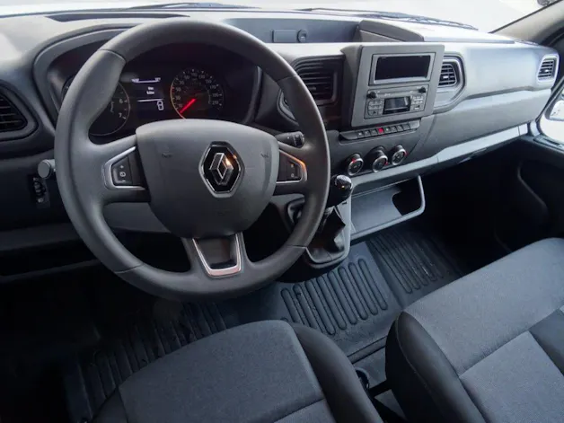 Renault Master Kaw. 3.5 t L3H2 2.3 dCi 150 TwinTurbo
