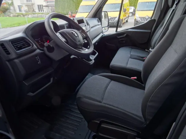 Renault Master Kaw. 3.5 t L3H2 2.3 dCi 150 TwinTurbo
