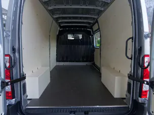 Renault Master Kaw. 3.5 t L3H2 2.3 dCi 150 TwinTurbo
