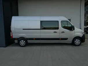Renault Master Kaw. 3.5 t L3H2 2.3 dCi 150 TwinTurbo