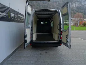 Renault Master Kaw. 3.5 t L3H2 2.3 dCi 150 TwinTurbo