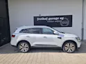 Renault Koleos INITIALE PARIS Blue dCi 185 4WD X-Tronic