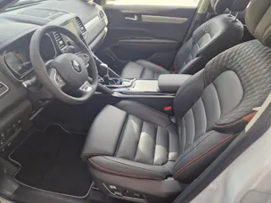 Renault Koleos INITIALE PARIS Blue dCi 185 4WD X-Tronic