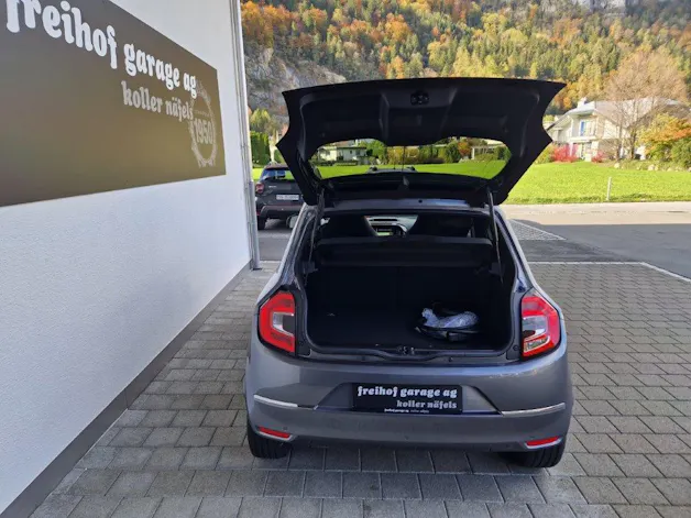 Renault Twingo E-Tech 100% electric Urban Night R80