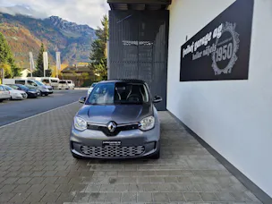 Renault Twingo E-Tech 100% electric Urban Night R80