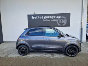 Renault Twingo E-Tech 100% electric Urban Night R80