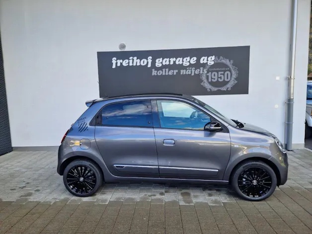 Renault Twingo E-Tech 100% electric Urban Night R80