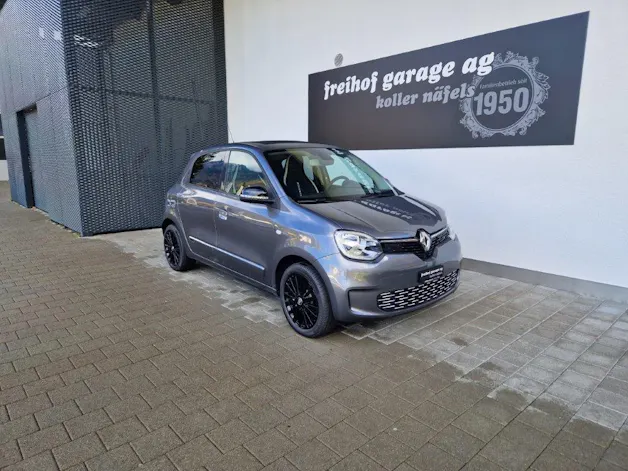 Renault Twingo E-Tech 100% electric Urban Night R80