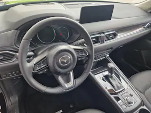 Mazda CX-5 2.2 D 184 Exclusive-Line AWD