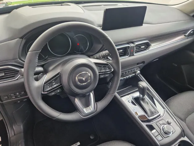 Mazda CX-5 2.2 D 184 Exclusive-Line AWD