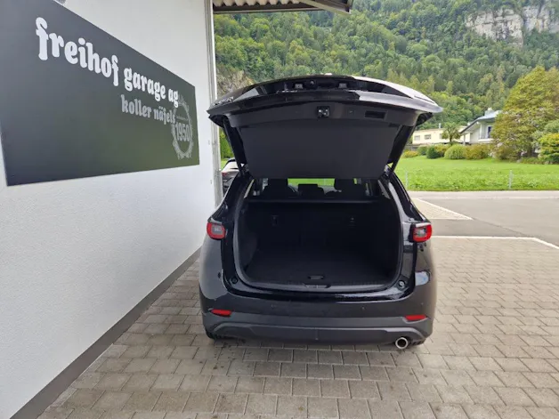 Mazda CX-5 2.2 D 184 Exclusive-Line AWD