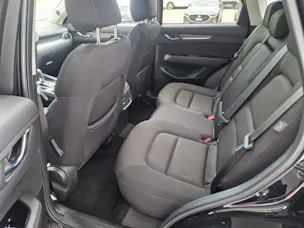 Mazda CX-5 2.2 D 184 Exclusive-Line AWD