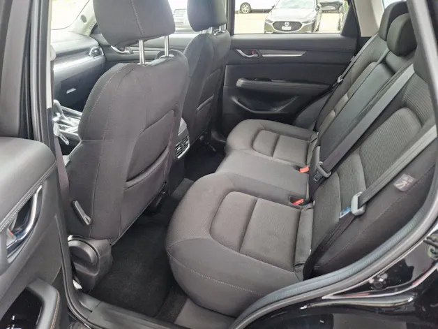 Mazda CX-5 2.2 D 184 Exclusive-Line AWD