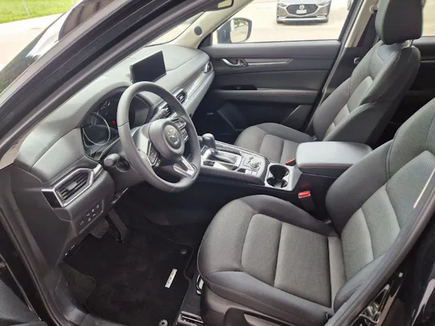 Mazda CX-5 2.2 D 184 Exclusive-Line AWD