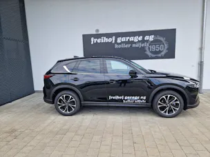 Mazda CX-5 2.2 D 184 Exclusive-Line AWD