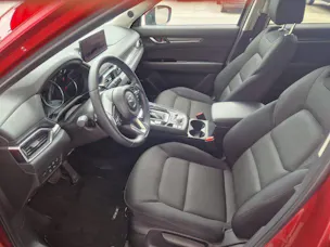 Mazda CX-5 2.5 Revolution AWD