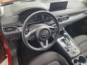 Mazda CX-5 2.5 Revolution AWD