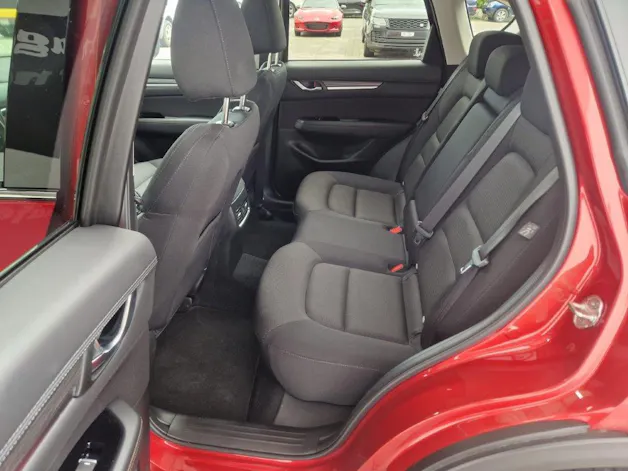 Mazda CX-5 2.5 Revolution AWD