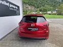 Mazda CX-5 2.5 Revolution AWD