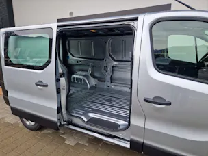 Renault Trafic Kaw. 3.0 t L2 H1 2.0 dCi Blue 150 Advance