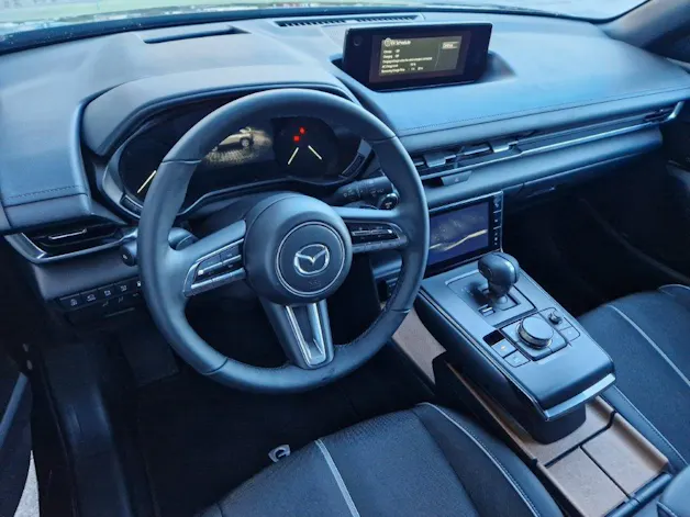 Mazda MX-30 e-Skyactiv R-EV Edition R