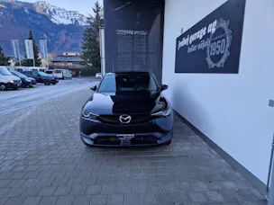 Mazda MX-30 e-Skyactiv R-EV Edition R