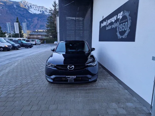 Mazda MX-30 e-Skyactiv R-EV Edition R