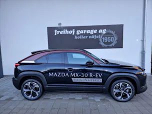 Mazda MX-30 e-Skyactiv R-EV Edition R