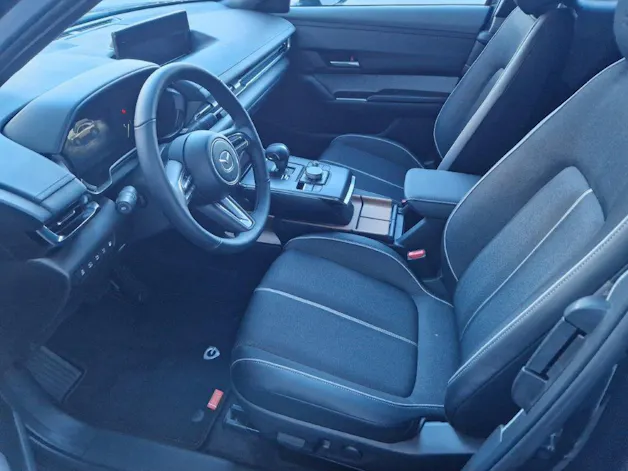 Mazda MX-30 e-Skyactiv R-EV Edition R