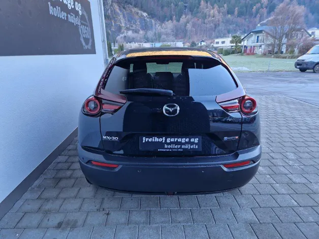 Mazda MX-30 e-Skyactiv R-EV Edition R