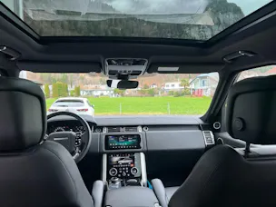 Land Rover Range Rover 3.0 SDV6 HSE