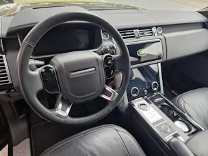 Land Rover Range Rover 3.0 SDV6 HSE